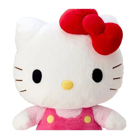 Sanrio三丽鸥玩偶Hello Kitty 3L