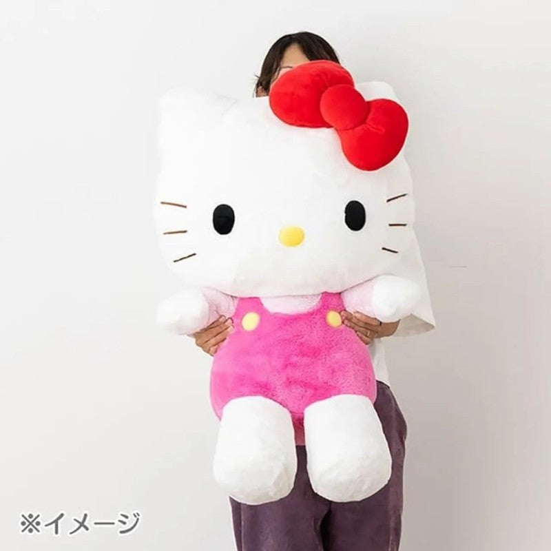 Sanrio三丽鸥玩偶Hello Kitty 3L