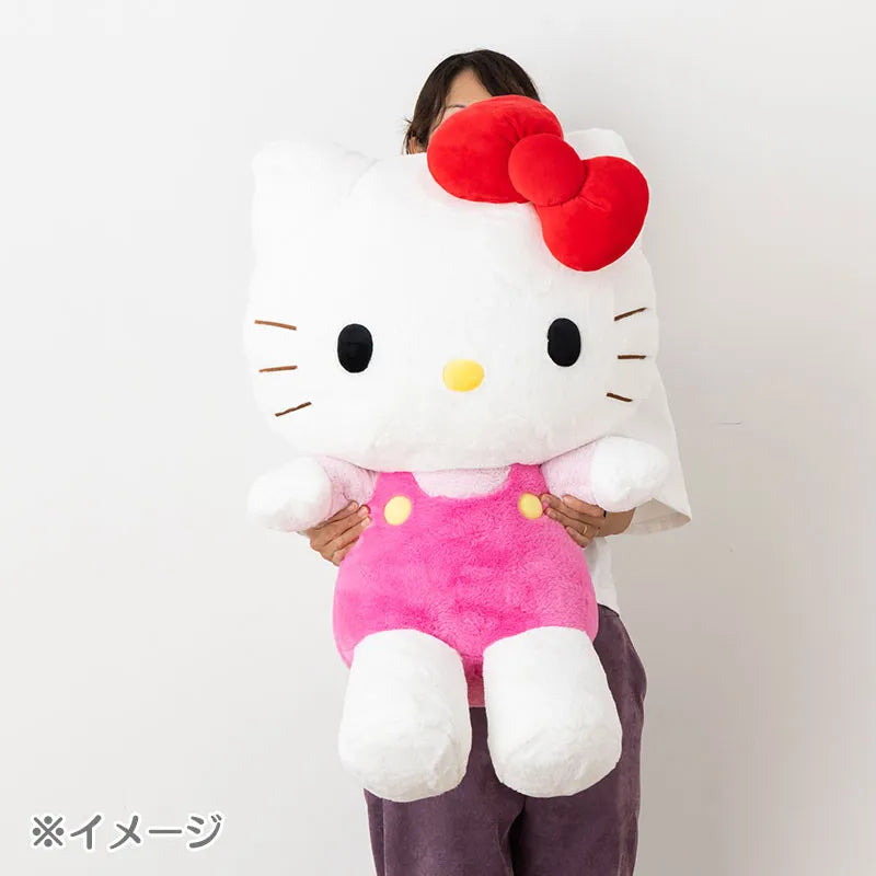 Sanrio Plush LLL Size Cinnamoroll