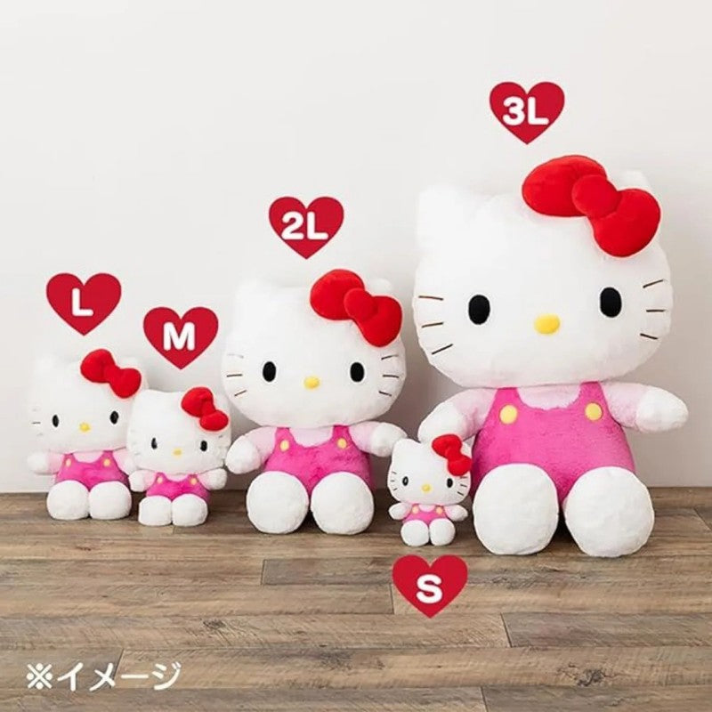 Sanrio Plush LLL Size Kuromi