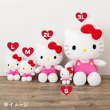 Sanrio Plush LLL Size Kuromi