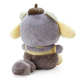 Sanrio Plush Toy Pom Pom Purin Sanrio Forest Animal