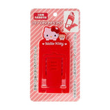 Sanrio三丽鸥手机支架Hello Kitty