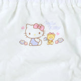 Sanrio三丽鸥儿童内裤Hello Kitty 100 两条