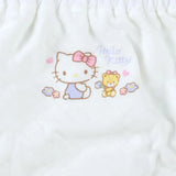 Sanrio Kids Quilted Shorts Hello Kitty 110 2pcs