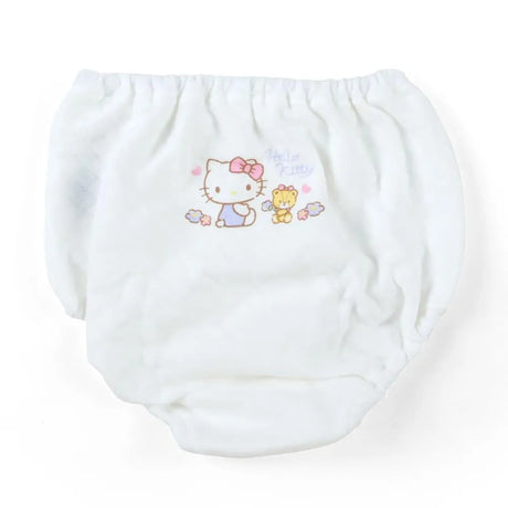 Sanrio三丽鸥儿童内裤Hello Kitty 130 两条