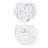 Sanrio三丽鸥儿童内裤Hello Kitty 100 两条
