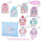 Sanrio Blind Box Acrylic Charm Selection 30pcs