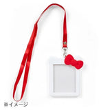 Sanrio Framed Card Holder Cinnamoroll Enjoy Idol