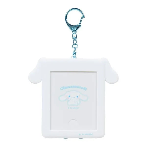 Sanrio Framed Card Holder Cinnamoroll Enjoy Idol