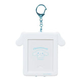 Sanrio Framed Card Holder Cinnamoroll Enjoy Idol