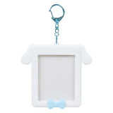 Sanrio Framed Card Holder Cinnamoroll Enjoy Idol