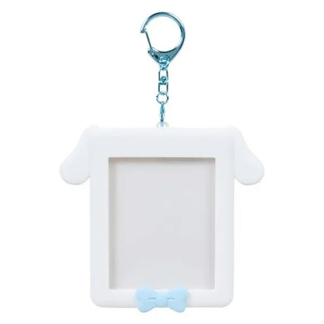 Sanrio Framed Card Holder Cinnamoroll Enjoy Idol
