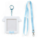 Sanrio Framed Card Holder Cinnamoroll Enjoy Idol
