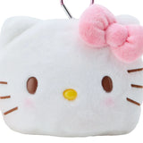 Sanrio三丽鸥脸型小包Hello Kitty