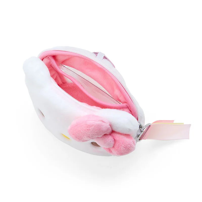 Sanrio三丽鸥脸型小包Hello Kitty