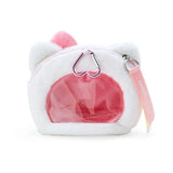 Sanrio三丽鸥脸型小包Hello Kitty
