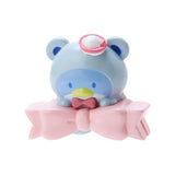 Sanrio Hand Cream Tuxedo Sam Bear Motif Citrus 30g