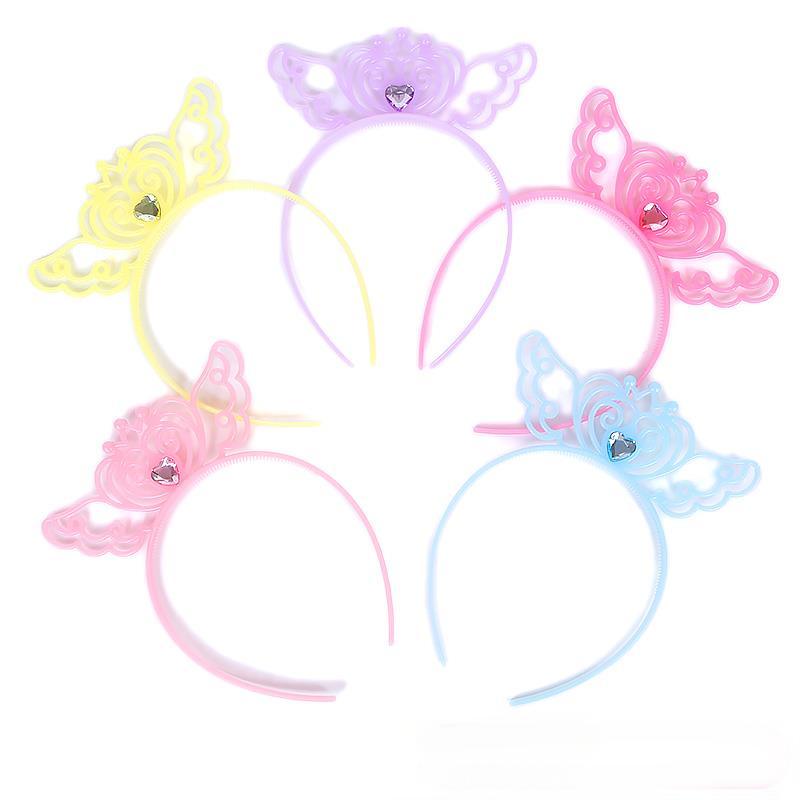 Sanrio Crown Hairband Headpiece Blind Box