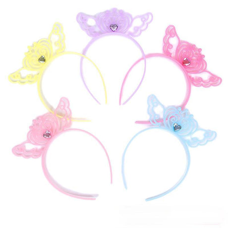 Sanrio Crown Hairband Headpiece Blind Box