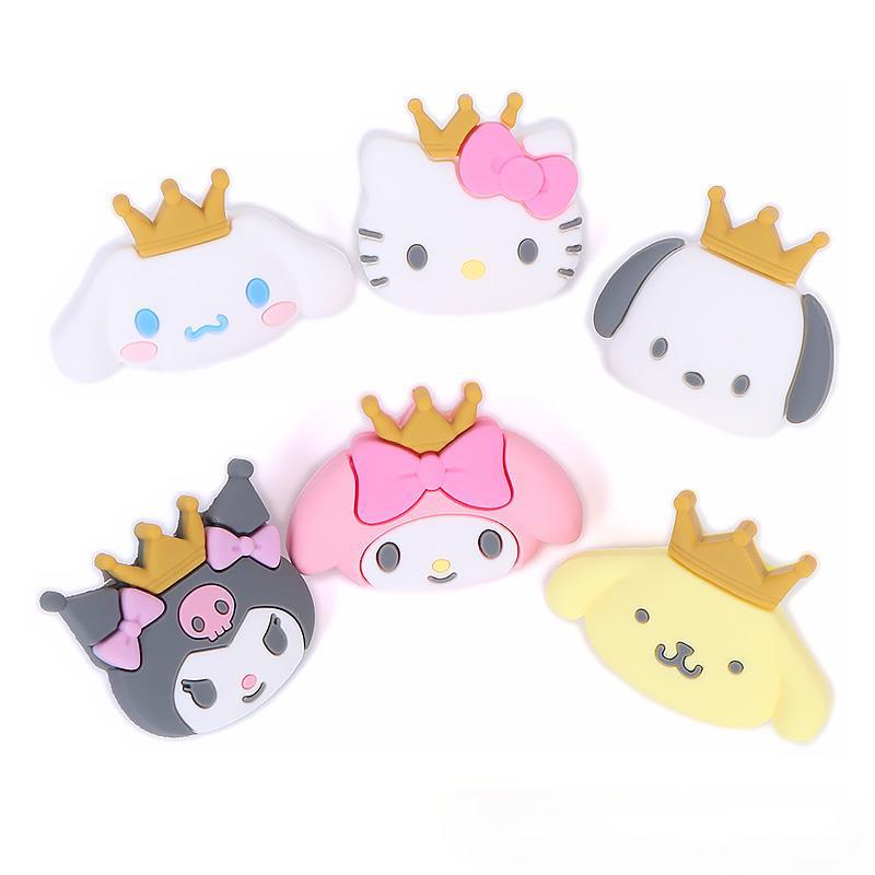 Sanrio Crown Hairband Headpiece Blind Box