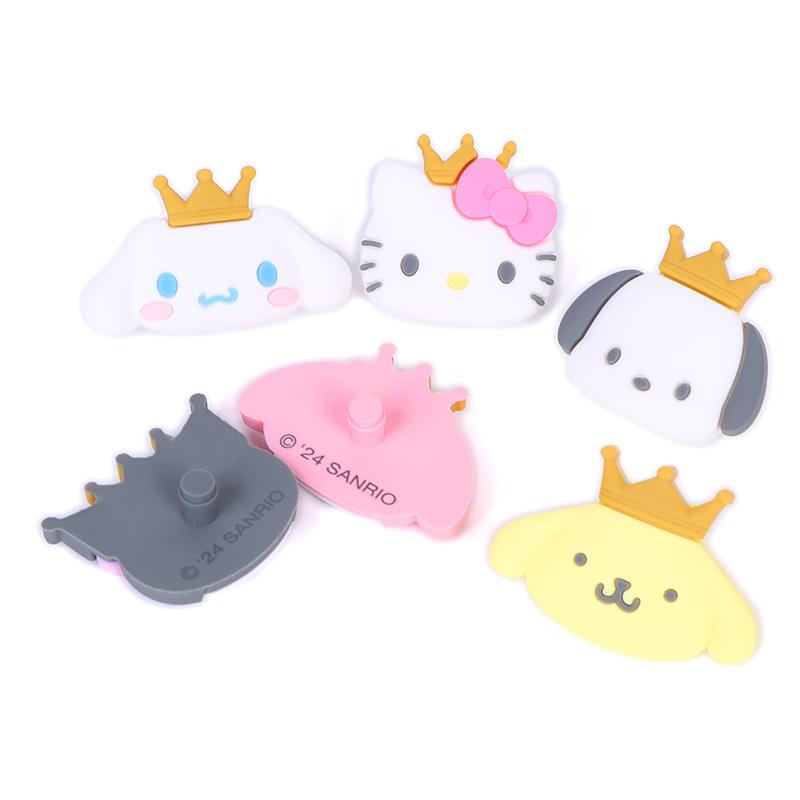 Sanrio Crown Hairband Headpiece Blind Box