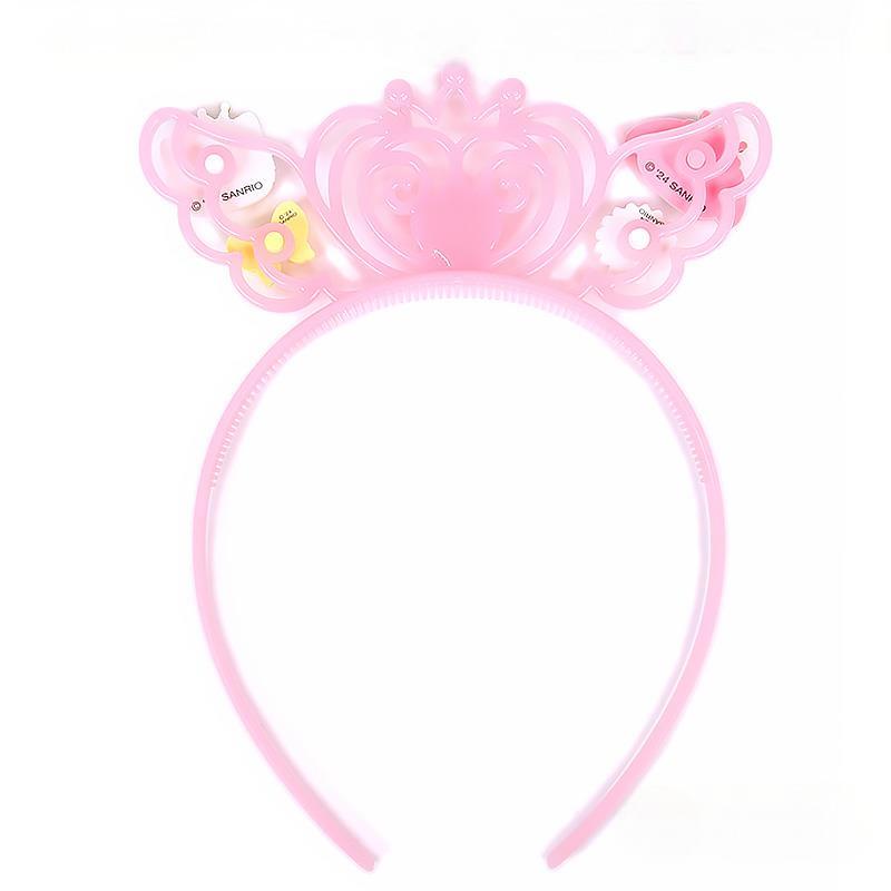 Sanrio Crown Hairband Headpiece Blind Box