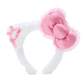Sanrio Bow Headband Hello Kitty