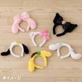 Sanrio Bow Headband Hello Kitty