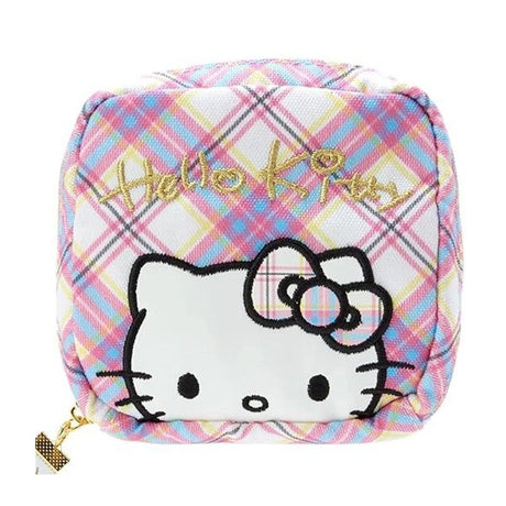 Sanrio小包50周年Hello Kitty