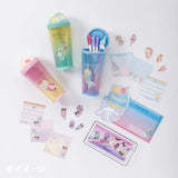 Sanrio Icecream-shaped Pen Case Hello Kitty Ice Party