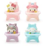Sanrio Character Soap Bomb 280g
