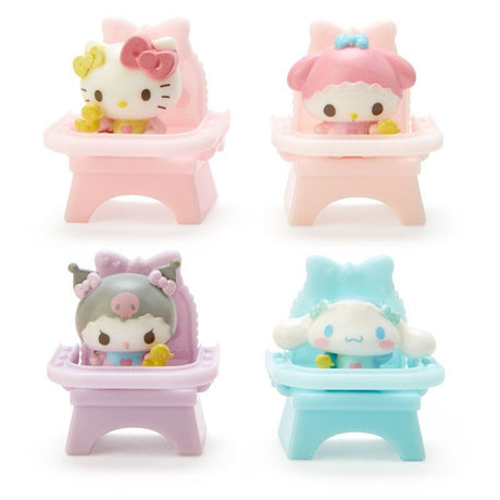 Sanrio Character Soap Bomb 280g
