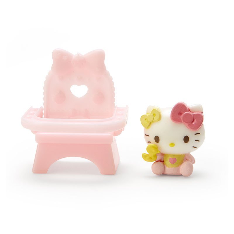 Sanrio Character Soap Bomb 280g