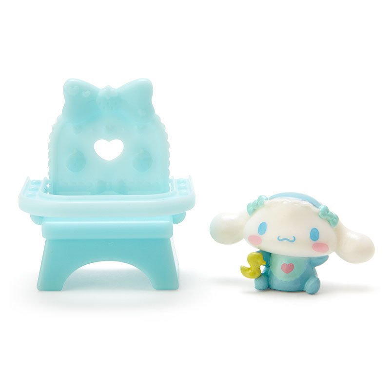 Sanrio Character Soap Bomb 280g