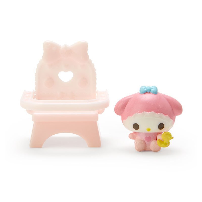 Sanrio Character Soap Bomb 280g