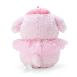 Sanrio Original Plush Toy Pompompurin Sakura 2024 L