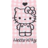 Sanrio三丽鸥短袜Hello Kitty 13-15cm