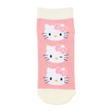 Sanrio三丽鸥短袜Hello Kitty 13-15cm