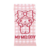 Sanrio Socks My Melody 16-18cm 3pcs