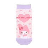 Sanrio Socks My Melody 16-18cm 3pcs