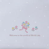 Sanrio三丽鸥便携小包双子星Kiki & Lala