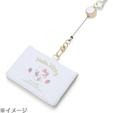 Sanrio三丽鸥卡包Hello Kitty