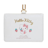 Sanrio三丽鸥卡包Hello Kitty