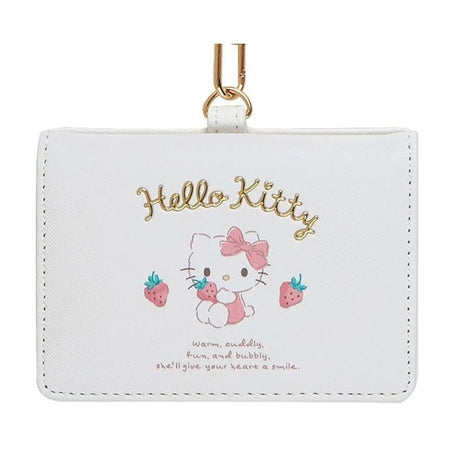 Sanrio三丽鸥卡包Hello Kitty