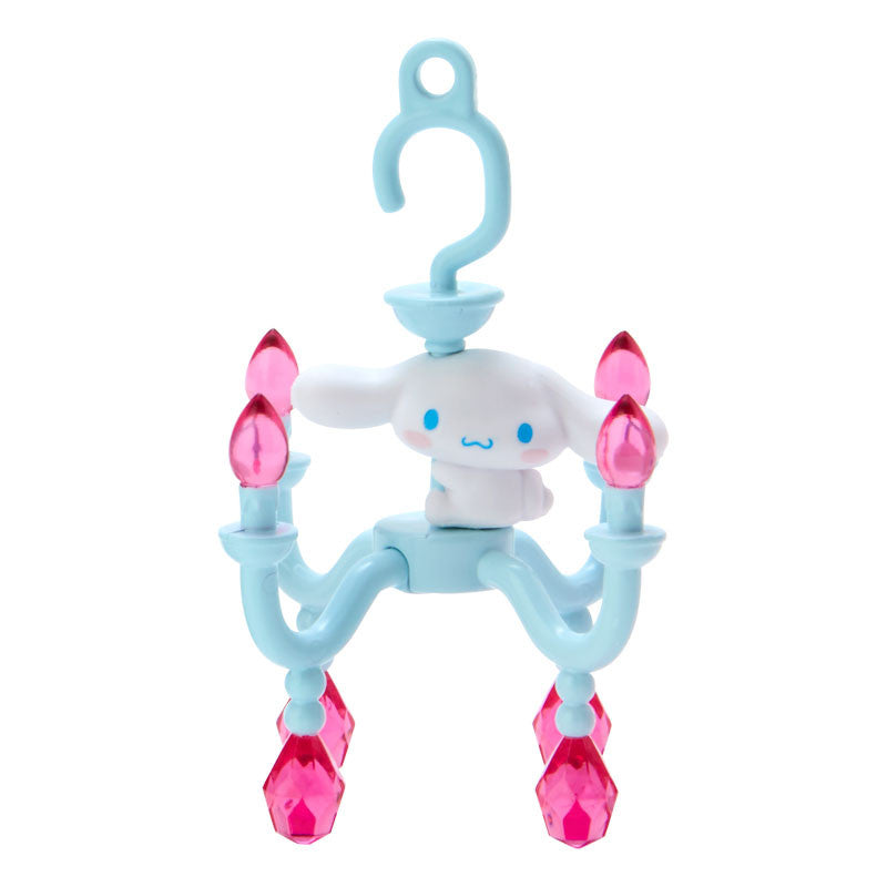 Sanrio Secret Mascot Swimmer Blind Box