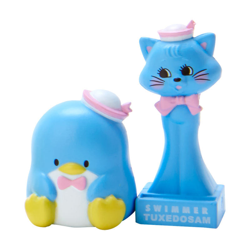 Sanrio Secret Mascot Swimmer Blind Box