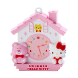 Sanrio Secret Mascot Swimmer Blind Box