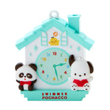 Sanrio Secret Mascot Swimmer Blind Box