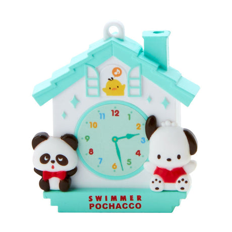 Sanrio三丽鸥Swimmer联名Hello Kitty盲盒